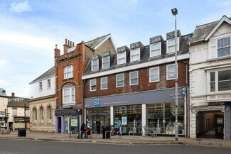 Plus de détails pour 6 Fore St, Wellington - Commerce de détail à vendre