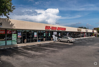 More details for 7201-7261 US Highway 19 N, Pinellas Park, FL - Retail for Lease