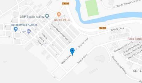 Land in La Vilavella, Castellón for sale Primary Photo- Image 1 of 3