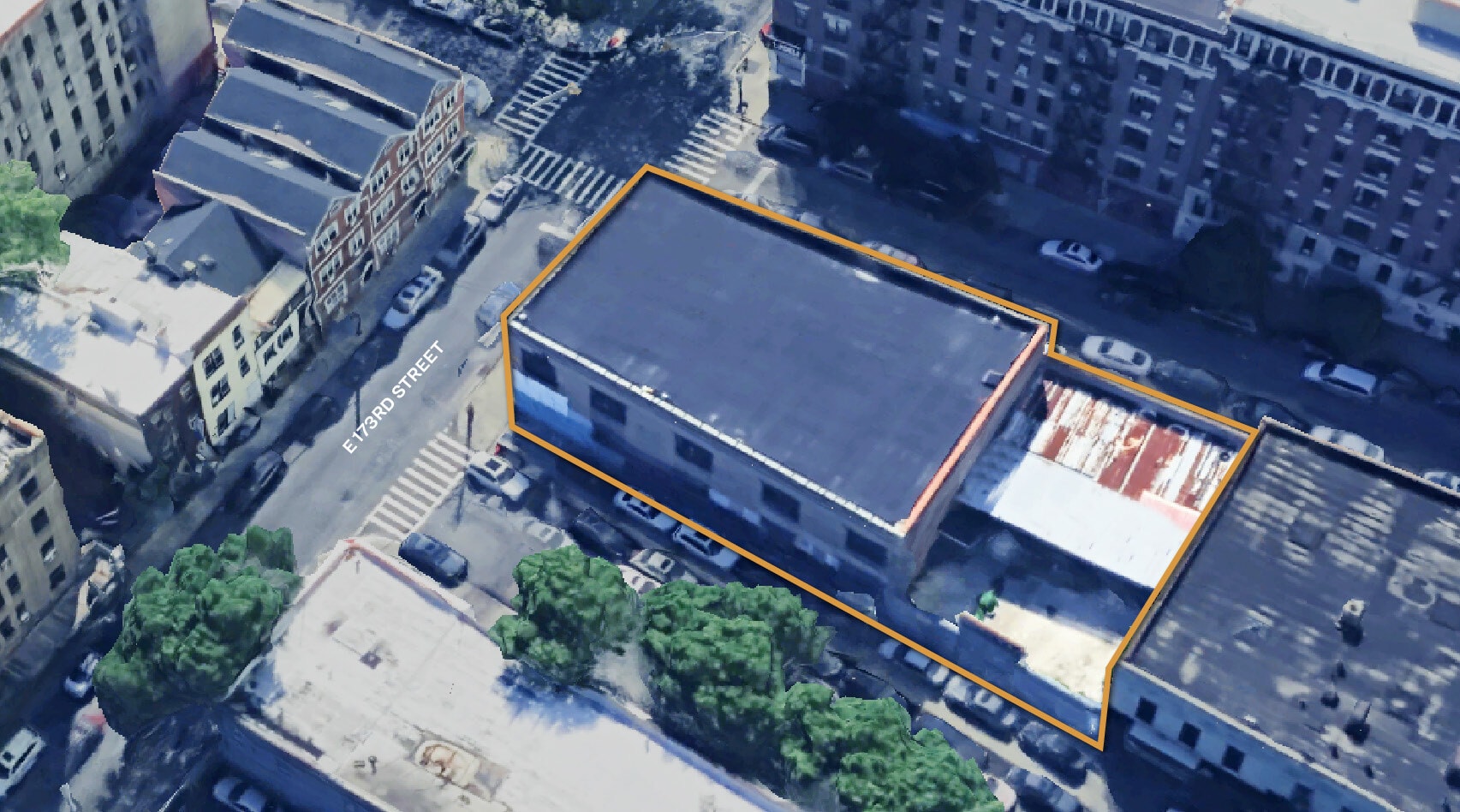 355 E 173rd St, Bronx, NY for sale Primary Photo- Image 1 of 7