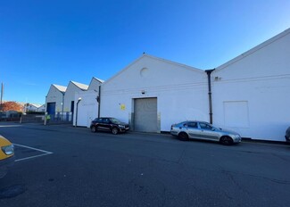 More details for Humber Ave, Coventry - Industrial for Lease