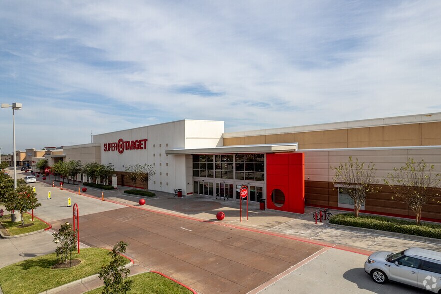 I 45, League City, TX à louer - Photo du bâtiment - Image 2 de 58