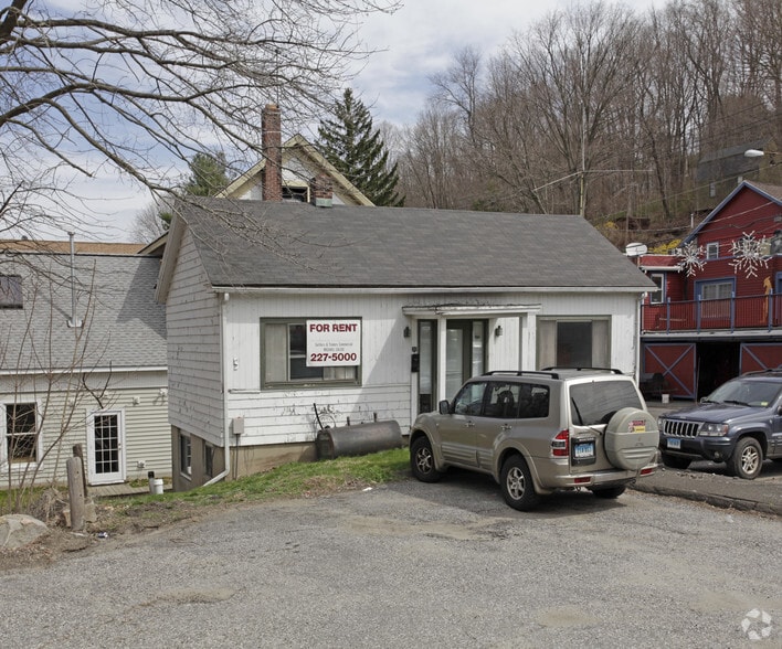 3 Main St, Georgetown, CT à louer - Photo principale - Image 1 de 2
