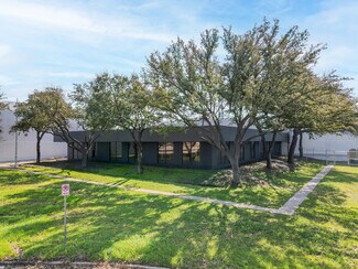 Plus de détails pour 4404 S Beltwood Pky, Dallas, TX - Industriel à vendre