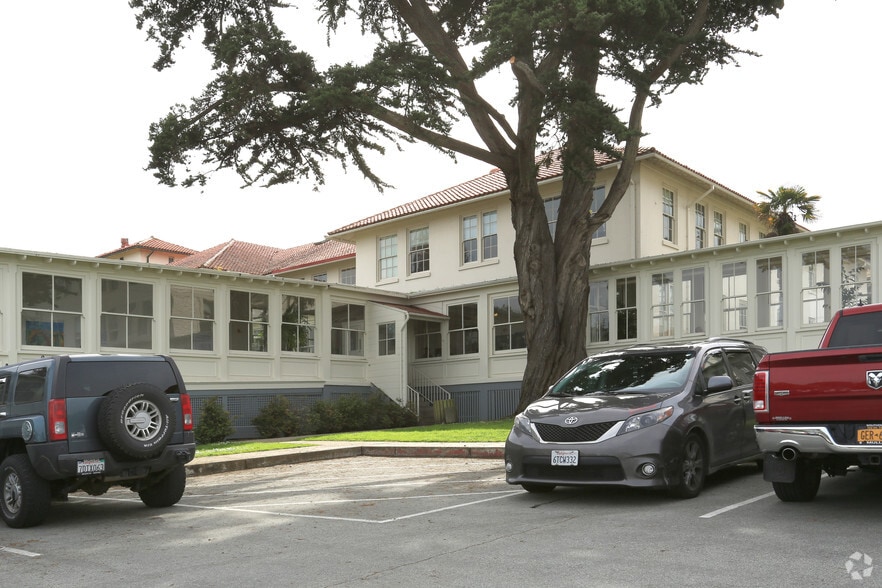 1012-1016 Torney Ave, San Francisco, CA for lease - Building Photo - Image 2 of 4