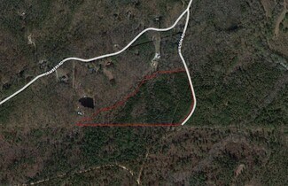 Plus de détails pour Wilson Rd, Whitesburg, GA - Terrain à vendre