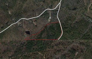 Plus de détails pour Wilson Rd, Whitesburg, GA - Terrain à vendre