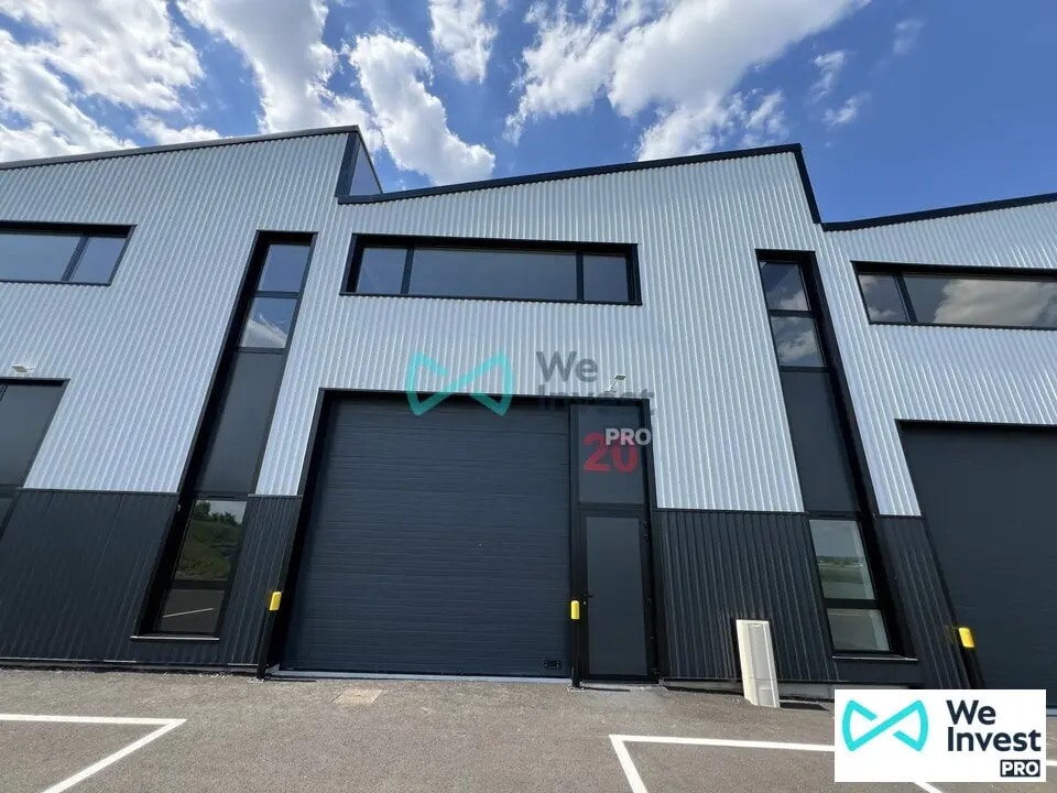 Flex in Cormontreuil for lease Building Photo- Image 1 of 7