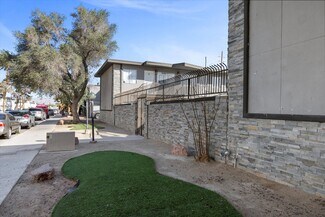 Plus de détails pour Lynnwood Apartments -28 Units – Multi-résidentiel à vendre, Las Vegas, NV