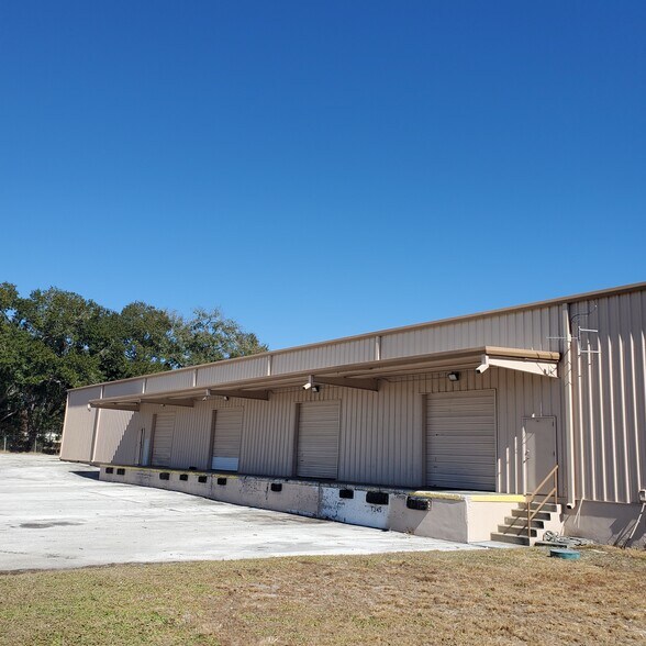 2820 Brooks St, Lakeland, FL à louer - Photo du bâtiment - Image 2 de 4