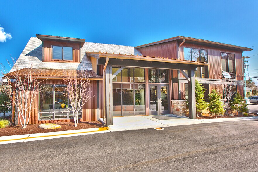 1492 Park Ave, Park City, UT à louer - Photo principale - Image 1 de 11