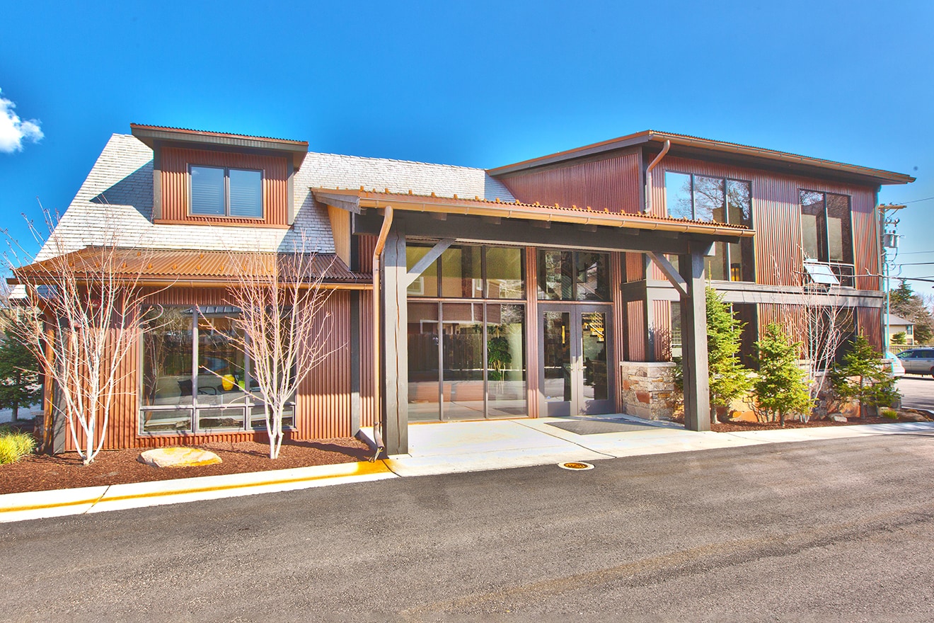 1492 Park Ave, Park City, UT for lease Primary Photo- Image 1 of 12