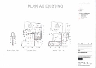 Plus de détails pour 55-56 St Marys Butts, Reading - Bureau à louer