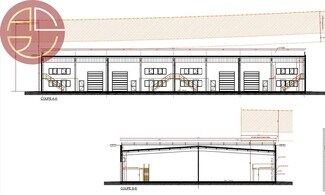 Plus de détails pour Industriel à vendre