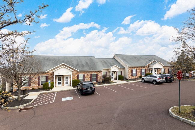 Plus de détails pour 400 Creekside Dr, Pottstown, PA - Bureau à louer