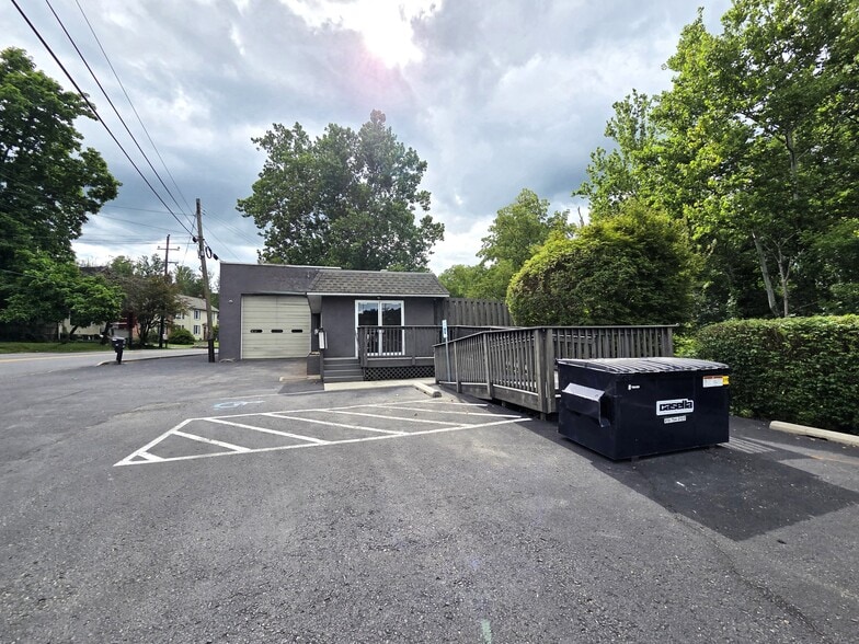 140 Gravel Pike, Green Lane, PA for lease - Building Photo - Image 3 of 15