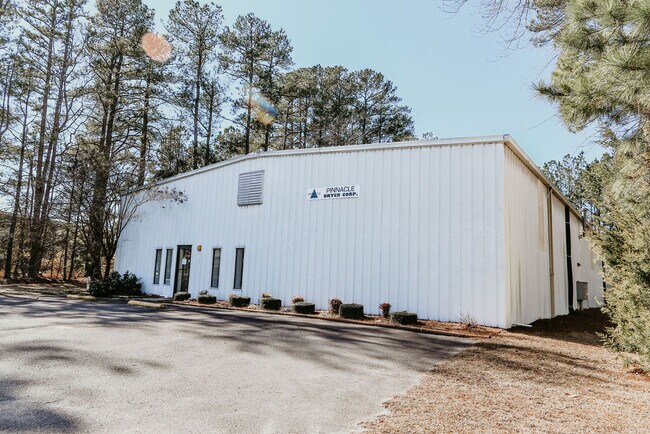 More details for 307 Fields Dr, Aberdeen, NC - Industrial for Lease