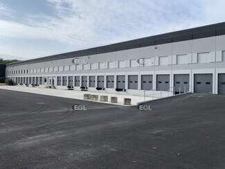 More details for Industrial for Lease