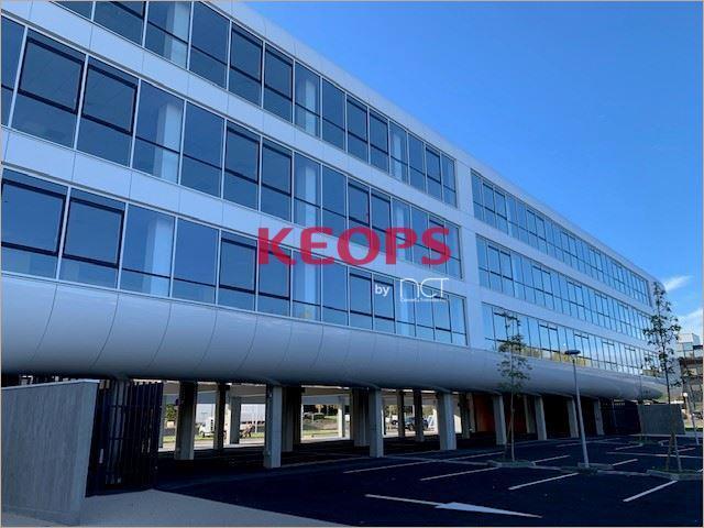 Office in Labège for lease - Building Photo - Image 3 of 15