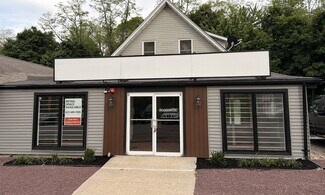 Plus de détails pour 18 Woods Corner Rd, East Setauket, NY - Bureau/Commerce de détail à louer