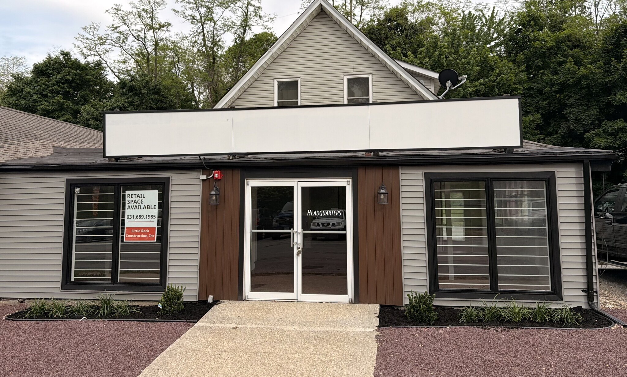18 Woods Corner Rd, East Setauket, NY for lease Building Photo- Image 1 of 10