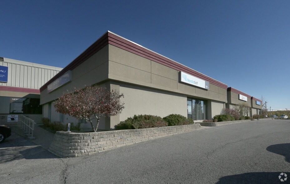 130 Rue Jean-Proulx, Gatineau, QC à louer - Photo du bâtiment - Image 2 de 3