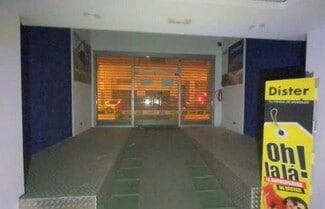 Plus de détails pour Avenida de la Hispanidad, 65, Alcoy - Multi-résidentiel à vendre