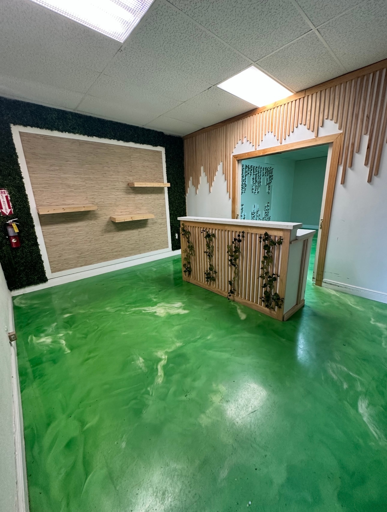 1581-1691 S State Road 7, North Lauderdale, FL for lease Interior Photo- Image 1 of 7