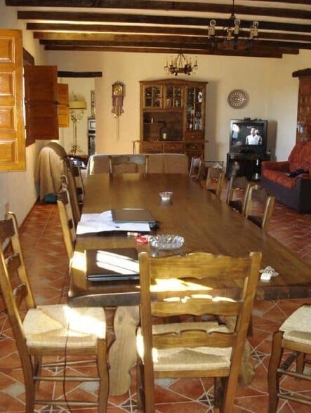 Carretera del Embalse del, 2, Hellín, Albacete for sale - Building Photo - Image 1 of 12