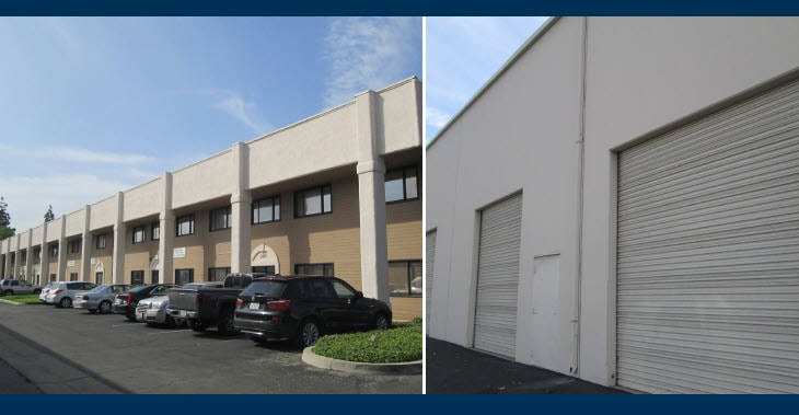 2461-2495 E Orangethorpe Ave, Fullerton, CA for lease - Building Photo - Image 1 of 9