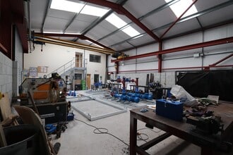 Scarne Industrial Estate, Launceston à louer Photo intérieure- Image 2 de 2