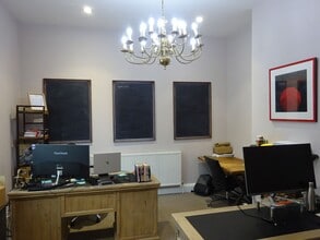 2 Token House Yard, Nottingham à louer Photo intérieure- Image 2 de 8