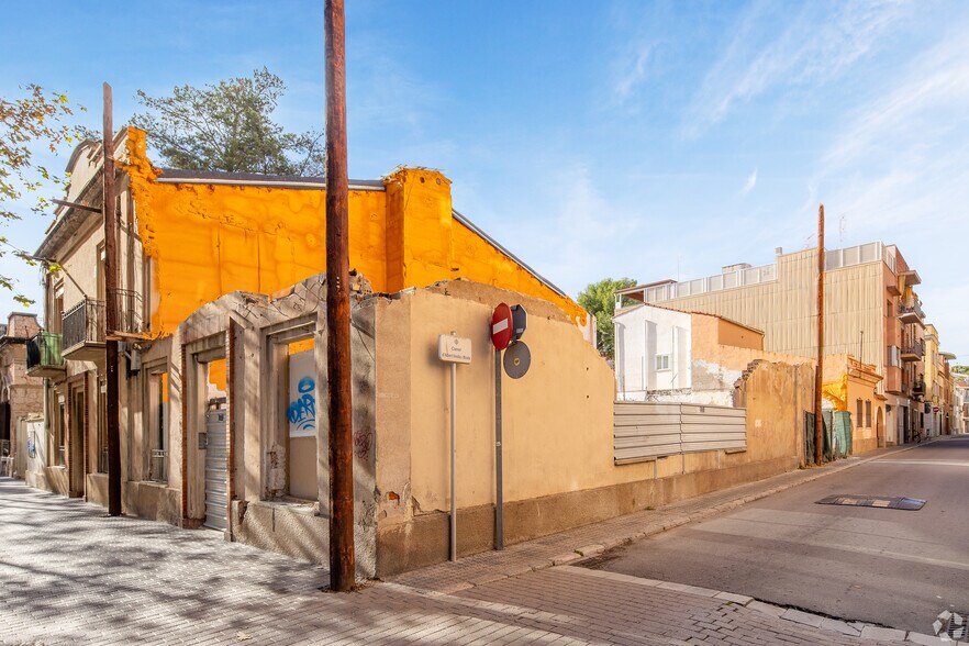 Rambla de la Pau, 40, Vilanova i la Geltrú, Barcelona à vendre - Photo principale - Image 1 de 4