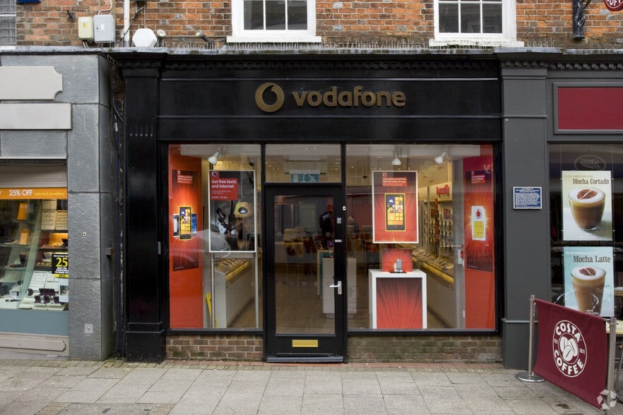 8 Cornhill, Dorchester for sale - Building Photo - Image 3 of 3