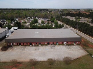 More details for 433 McDonough Pky, McDonough, GA - Industrial for Lease