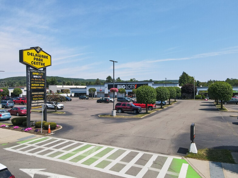 502 N Union St, Olean, NY for lease - Building Photo - Image 1 of 10