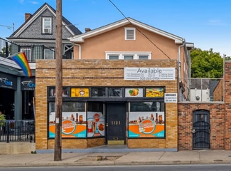 Plus de détails pour 1121 Bardstown Rd, Louisville, KY - Commerce de détail à vendre