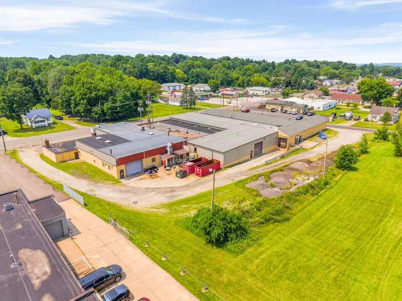 1609-1625 Massillon Rd, Akron, OH for sale - Building Photo - Image 3 of 15