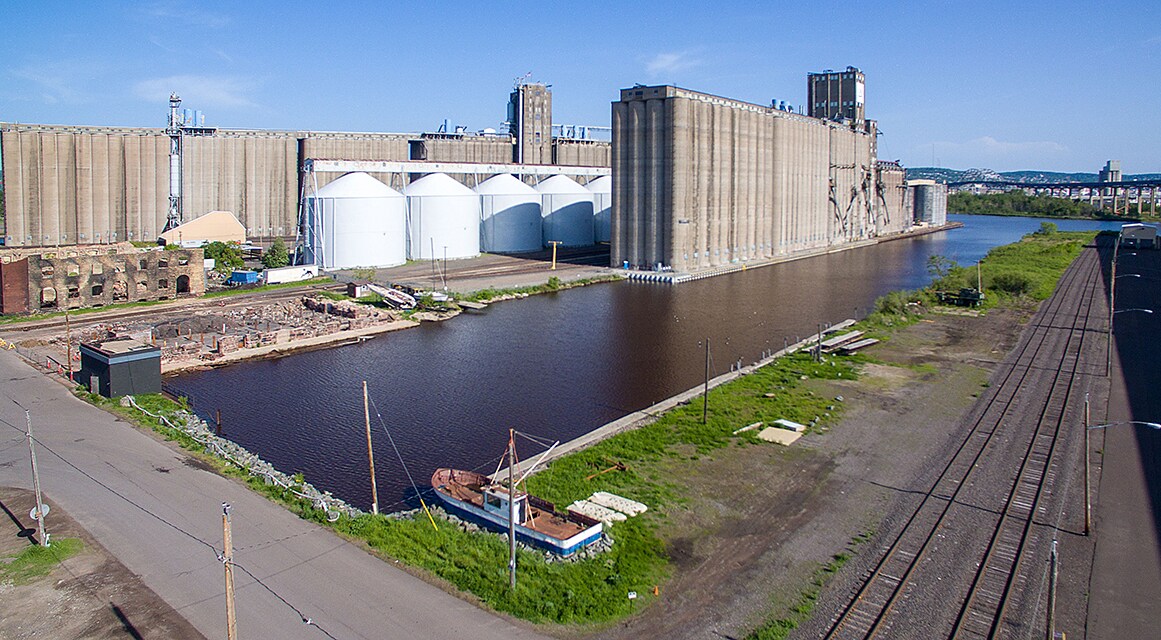 1507 N 1st St, Superior, WI à vendre Photo principale- Image 1 de 17