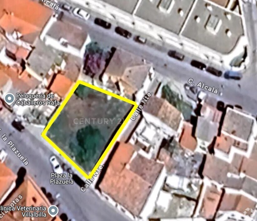 Land in Villalbilla, Madrid for sale Primary Photo- Image 1 of 2