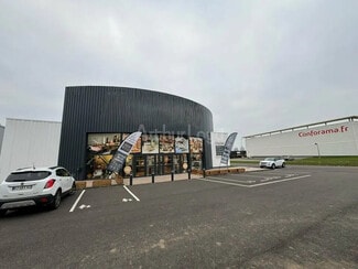 More details for Retail for Lease