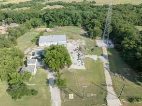 709 State Highway 78 S, Farmersville, TX - Aérien  Vue de la carte - Image1