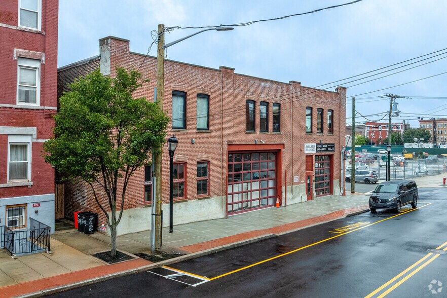 2607 New York Ave, Union City, NJ à louer - Photo du bâtiment - Image 2 de 9