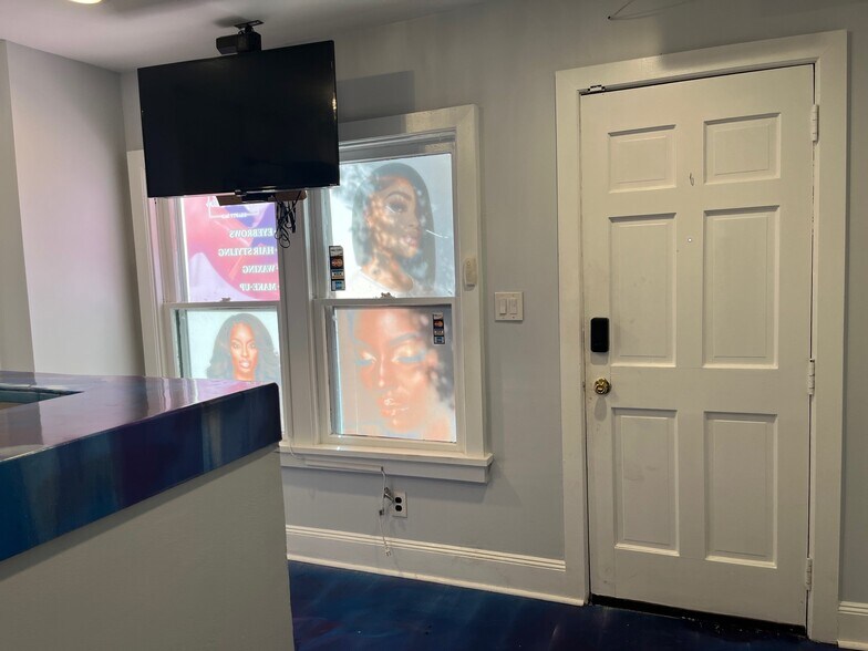 48 W Lafayette St, Trenton, NJ à vendre - Photo du bâtiment - Image 2 de 5
