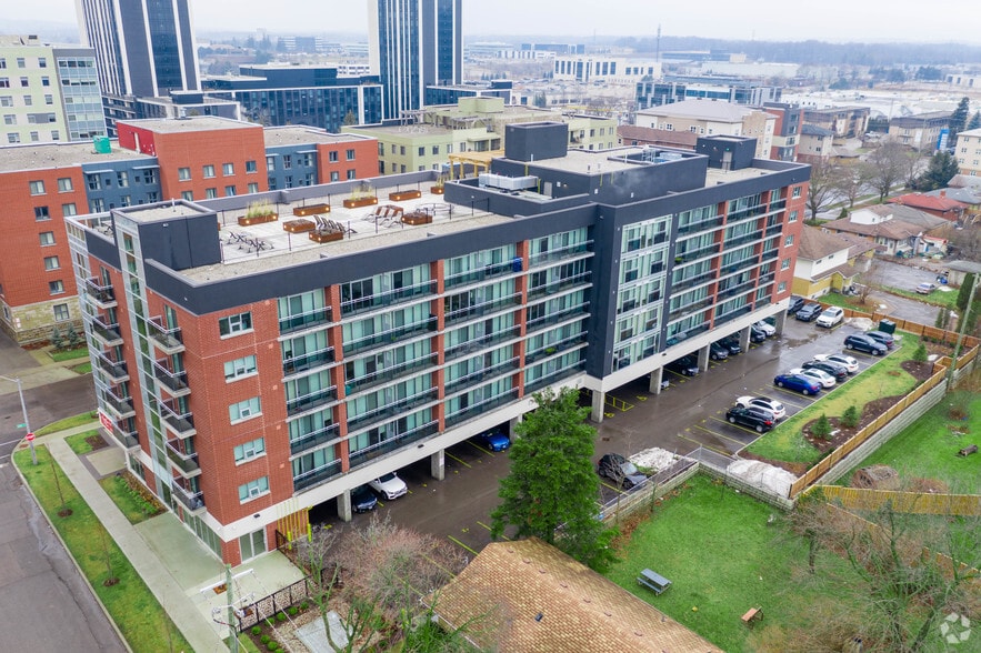 308 Lester St, Waterloo, ON for sale - Building Photo - Image 3 of 4