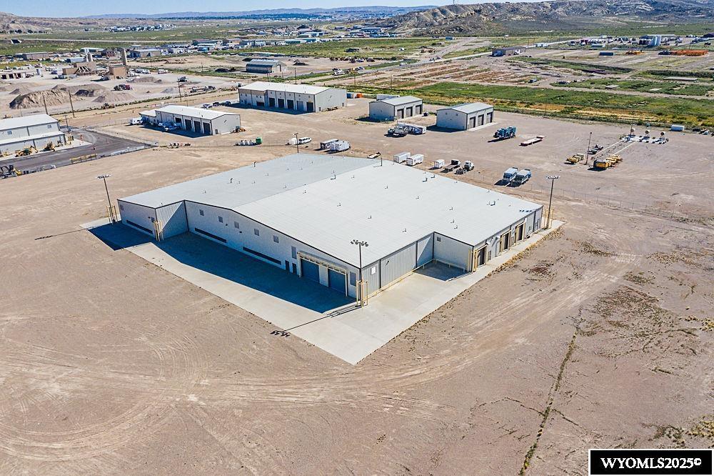 65 Lagoon Rd, Rock Springs, WY à vendre Photo principale- Image 1 de 1