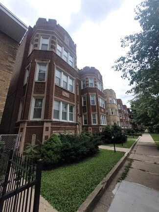 More details for 9011-9013 S Laflin St, Chicago, IL - Multifamily for Sale