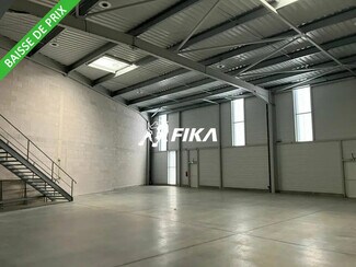 Plus de détails pour Flex à vendre