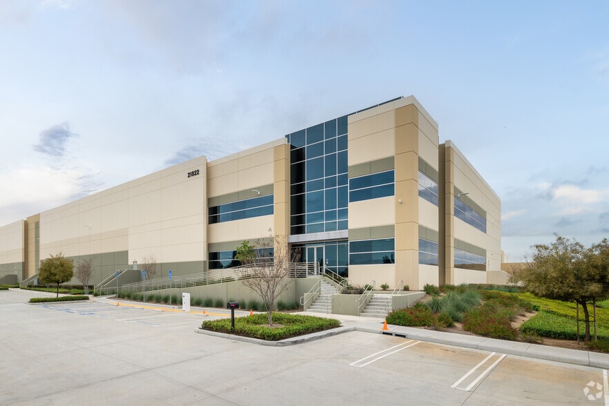 21822 Opportunity Way, Riverside, CA for lease - Building Photo - Image 2 of 8