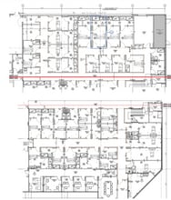 225 Gateway Blvd, South San Francisco, CA à louer Plan d’étage- Image 1 de 1